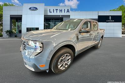 2025 Ford Maverick SuperCrew Cab AWD Pickup for sale #SRB31641 - photo 1