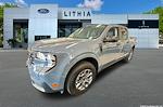 2025 Ford Maverick SuperCrew Cab AWD Pickup for sale #SRB31641 - photo 1