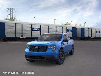 2025 Ford Maverick SuperCrew Cab AWD Pickup for sale #SRB43854 - photo 2