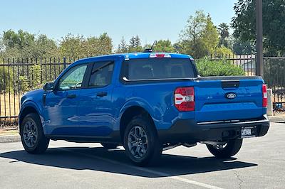 New 2025 Ford Maverick XLT SuperCrew Cab AWD Pickup for sale #SRB43854 - photo 2