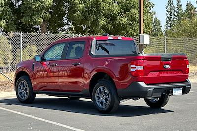 New 2025 Ford Maverick XLT SuperCrew Cab AWD Pickup for sale #SRB43856 - photo 2