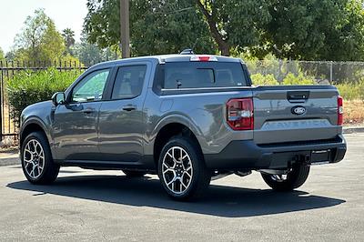 2025 Ford Maverick SuperCrew Cab AWD Pickup for sale #SRB43859 - photo 2