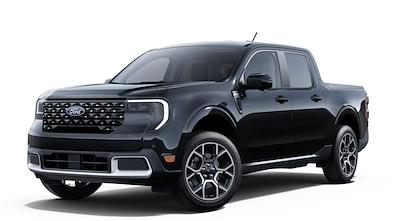 2025 Ford Maverick SuperCrew Cab AWD Pickup for sale #SRB43860 - photo 1