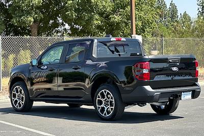New 2025 Ford Maverick Lariat SuperCrew Cab AWD Pickup for sale #SRB43860 - photo 2