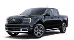 2025 Ford Maverick SuperCrew Cab AWD Pickup for sale #SRB43860 - photo 1