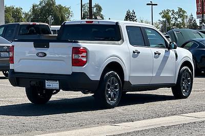 New 2025 Ford Maverick - photo 1