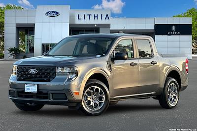 New 2025 Ford Maverick XLT SuperCrew Cab for sale #SRB47215 - photo 1