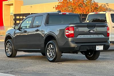 New 2025 Ford Maverick XLT SuperCrew Cab for sale #SRB47215 - photo 2