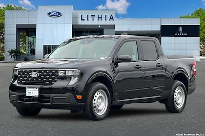 New 2025 Ford Maverick XL SuperCrew Cab for sale #SRB47536 - photo 1