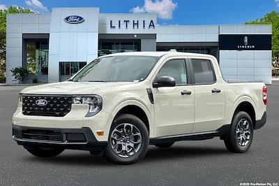 2025 Ford Maverick SuperCrew Cab AWD Pickup for sale #SRB51775 - photo 1