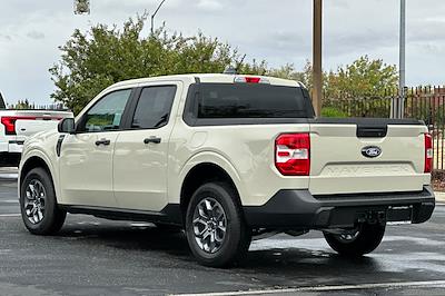 2025 Ford Maverick SuperCrew Cab AWD Pickup for sale #SRB51775 - photo 2