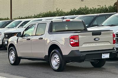 2025 Ford Maverick SuperCrew Cab AWD Pickup for sale #SRB56338 - photo 2