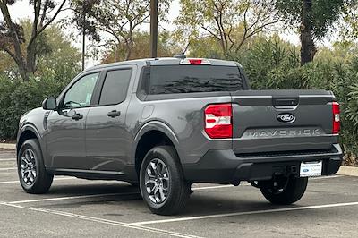 New 2025 Ford Maverick XLT SuperCrew Cab for sale #SRB59822 - photo 2