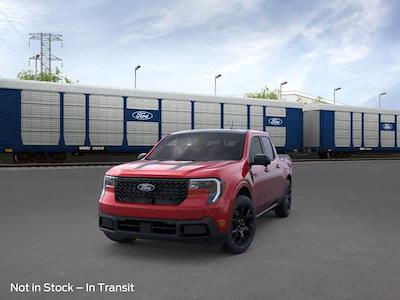 New 2025 Ford Maverick Lariat SuperCrew Cab AWD Pickup for sale #SRB62898 - photo 2