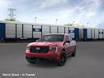 New 2025 Ford Maverick Lariat SuperCrew Cab AWD Pickup for sale #SRB62898 - photo 2