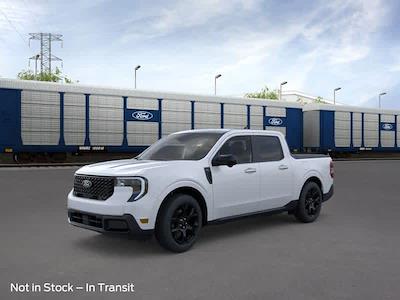 New 2025 Ford Maverick Lariat SuperCrew Cab AWD Pickup for sale #SRB64302 - photo 1