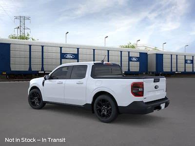 2025 Ford Maverick SuperCrew Cab AWD Pickup for sale #SRB64302 - photo 2