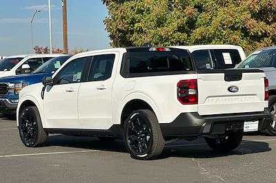 New 2025 Ford Maverick Lariat SuperCrew Cab for sale #SRB64302 - photo 2