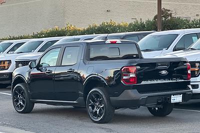 New 2025 Ford Maverick Lariat SuperCrew Cab AWD Pickup for sale #SRB64371 - photo 2