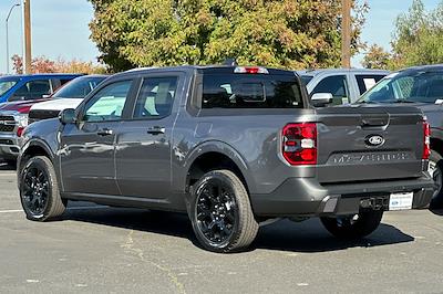 New 2025 Ford Maverick Lariat SuperCrew Cab for sale #SRB77950 - photo 2