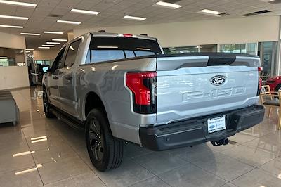 New 2025 Ford F-150 Lightning Pro SuperCrew Cab AWD Pickup for sale #SWG12268 - photo 2