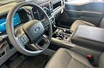 New 2025 Ford F-150 Lightning Pro SuperCrew Cab AWD Pickup for sale #SWG12268 - photo 11