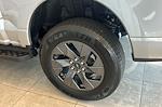 New 2025 Ford F-150 Lightning Pro SuperCrew Cab AWD Pickup for sale #SWG12268 - photo 22