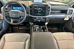 New 2025 Ford F-150 Lightning Pro SuperCrew Cab AWD Pickup for sale #SWG12268 - photo 4