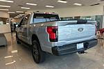 New 2025 Ford F-150 Lightning Pro SuperCrew Cab AWD Pickup for sale #SWG12268 - photo 2