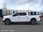 2025 Ford F-150 Lightning SuperCrew Cab AWD Pickup for sale #SWG14458 - photo 3