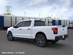 2025 Ford F-150 Lightning SuperCrew Cab AWD Pickup for sale #SWG14458 - photo 4