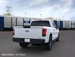 2025 Ford F-150 Lightning SuperCrew Cab AWD Pickup for sale #SWG14458 - photo 6