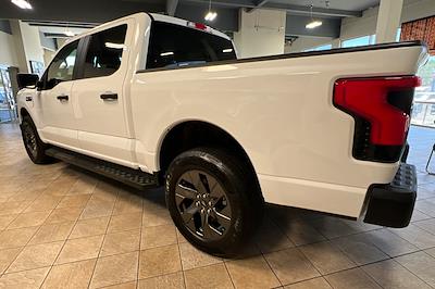 2025 Ford F-150 Lightning SuperCrew Cab AWD Pickup for sale #SWG14461 - photo 2