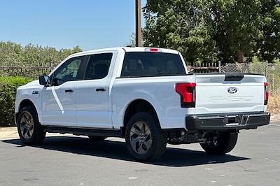 2025 Ford F-150 Lightning SuperCrew Cab AWD Pickup for sale #SWG14511 - photo 2