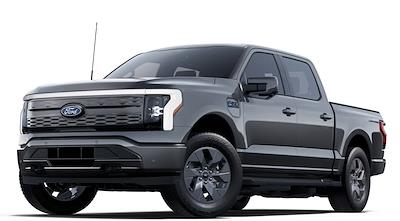 2025 Ford F-150 Lightning SuperCrew Cab AWD Pickup for sale #SWG14953 - photo 1