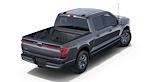 2025 Ford F-150 Lightning SuperCrew Cab AWD Pickup for sale #SWG14953 - photo 3