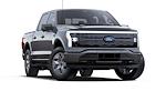 2025 Ford F-150 Lightning SuperCrew Cab AWD Pickup for sale #SWG14953 - photo 4