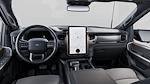 2025 Ford F-150 Lightning SuperCrew Cab AWD Pickup for sale #SWG14953 - photo 7