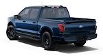 2025 Ford F-150 Lightning SuperCrew Cab AWD Pickup for sale #SWG15733 - photo 2