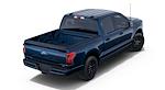 2025 Ford F-150 Lightning SuperCrew Cab AWD Pickup for sale #SWG15733 - photo 3