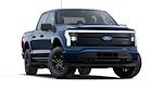 2025 Ford F-150 Lightning SuperCrew Cab AWD Pickup for sale #SWG15733 - photo 4