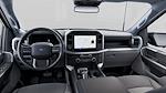 2025 Ford F-150 Lightning SuperCrew Cab AWD Pickup for sale #SWG15733 - photo 7
