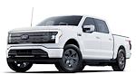 2025 Ford F-150 Lightning SuperCrew Cab AWD Pickup for sale #SWG17057 - photo 1