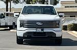 New 2025 Ford F-150 Lightning Lariat SuperCrew Cab AWD Pickup for sale #SWG17057 - photo 9