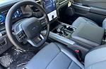 New 2025 Ford F-150 Lightning Lariat SuperCrew Cab AWD Pickup for sale #SWG17057 - photo 10