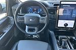 New 2025 Ford F-150 Lightning Lariat SuperCrew Cab AWD Pickup for sale #SWG17057 - photo 13