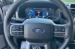 New 2025 Ford F-150 Lightning Lariat SuperCrew Cab AWD Pickup for sale #SWG17057 - photo 22