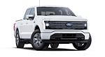 2025 Ford F-150 Lightning SuperCrew Cab AWD Pickup for sale #SWG17057 - photo 4