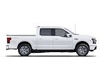 2025 Ford F-150 Lightning SuperCrew Cab AWD Pickup for sale #SWG17057 - photo 5
