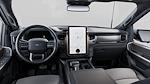 2025 Ford F-150 Lightning SuperCrew Cab AWD Pickup for sale #SWG17057 - photo 7